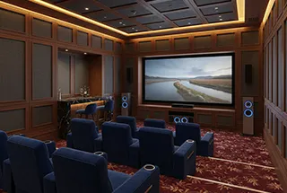 Mini Theater