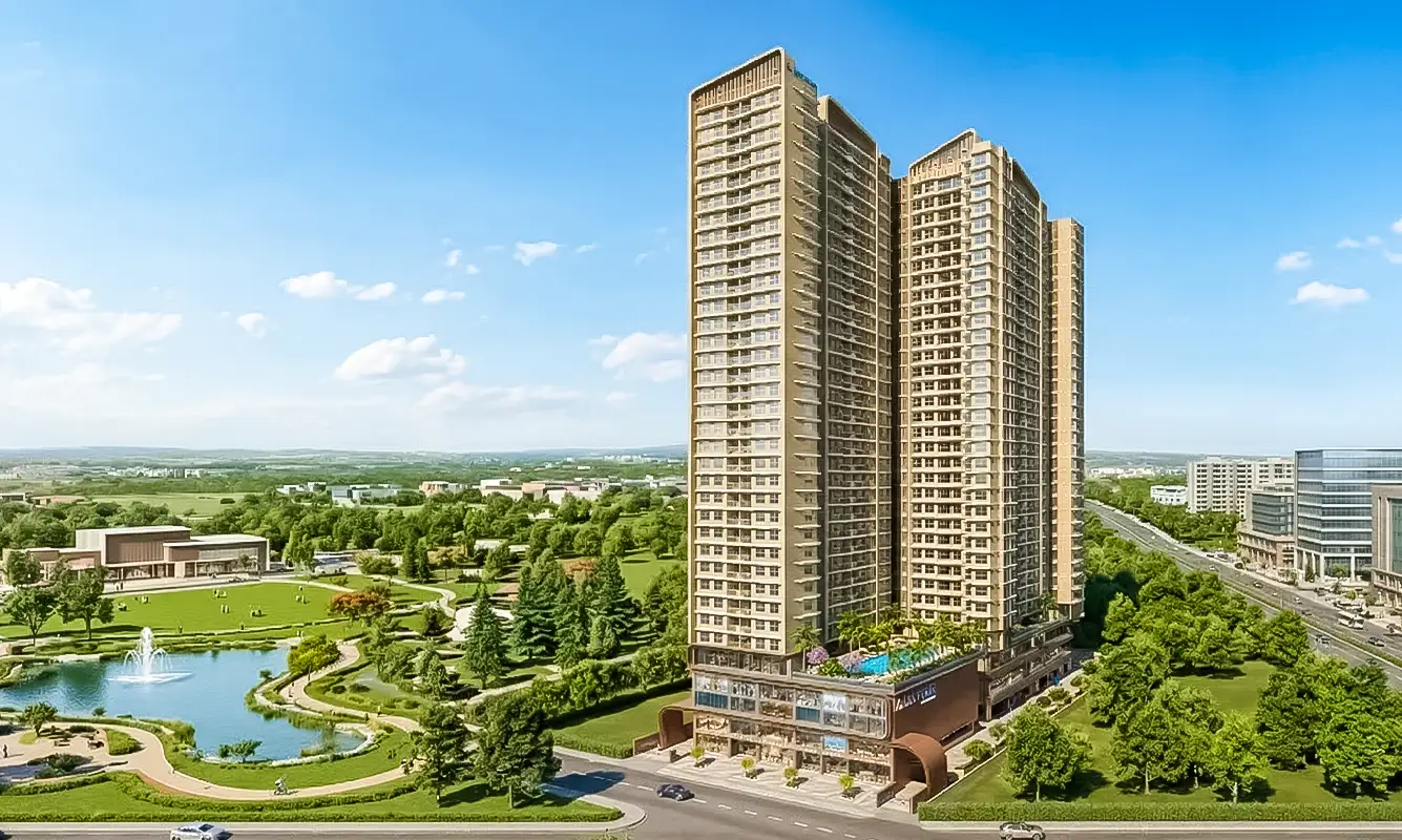 Mayfair Palmeira Overview 1